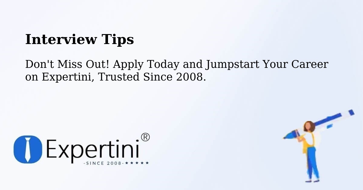 Interview Tips & Techniques for Job Seekers – Itambé Do Mato Dentro - Itambé Do Mato Dentro, Brazil Jobs Expertini